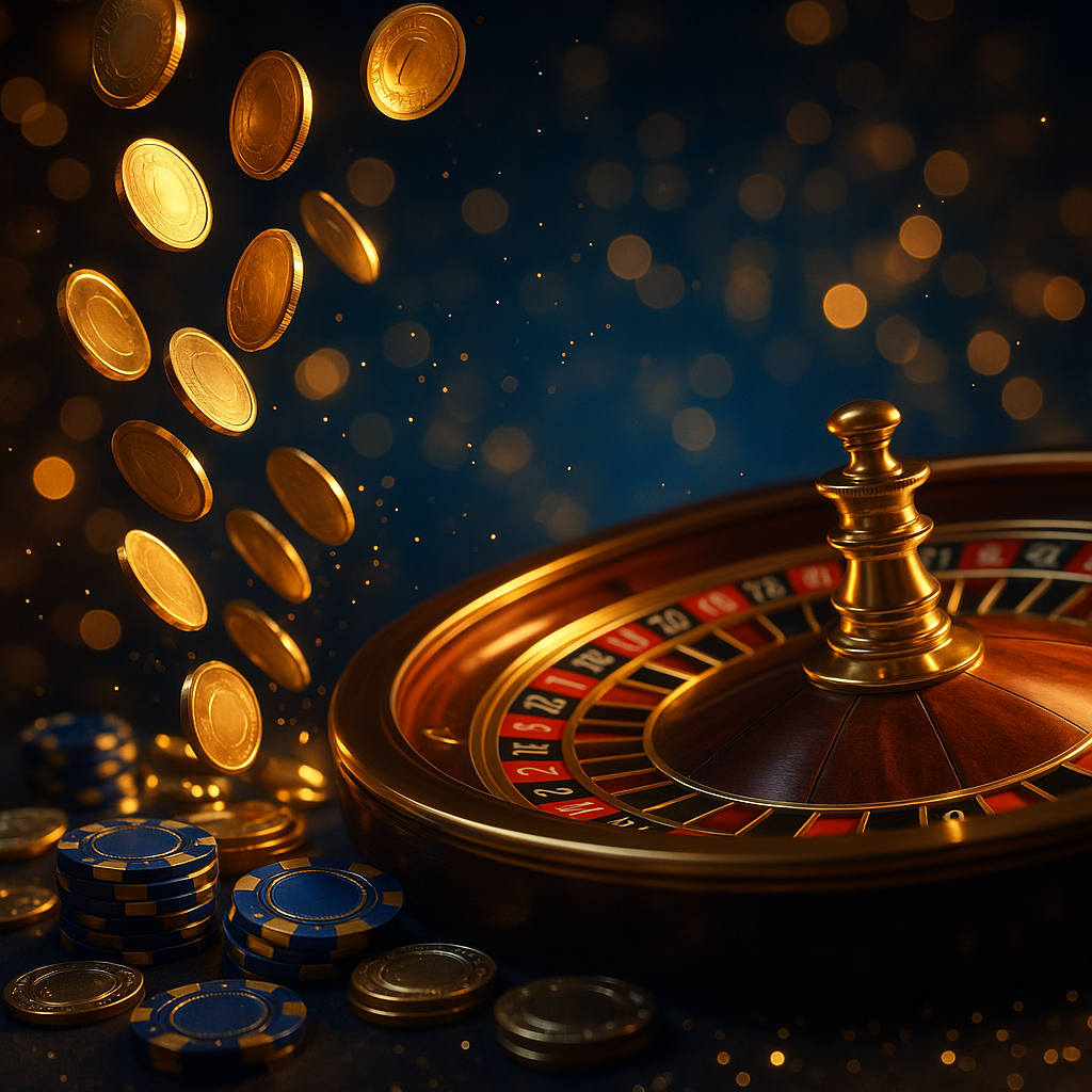 Amon Casino Bonus - Jusqu'à 400 € + 100 Tours Gratuits