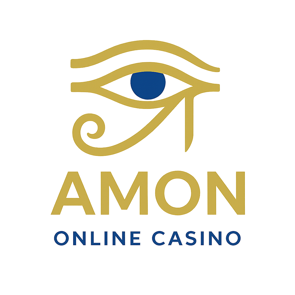 Amon Casino - Casino en ligne en France