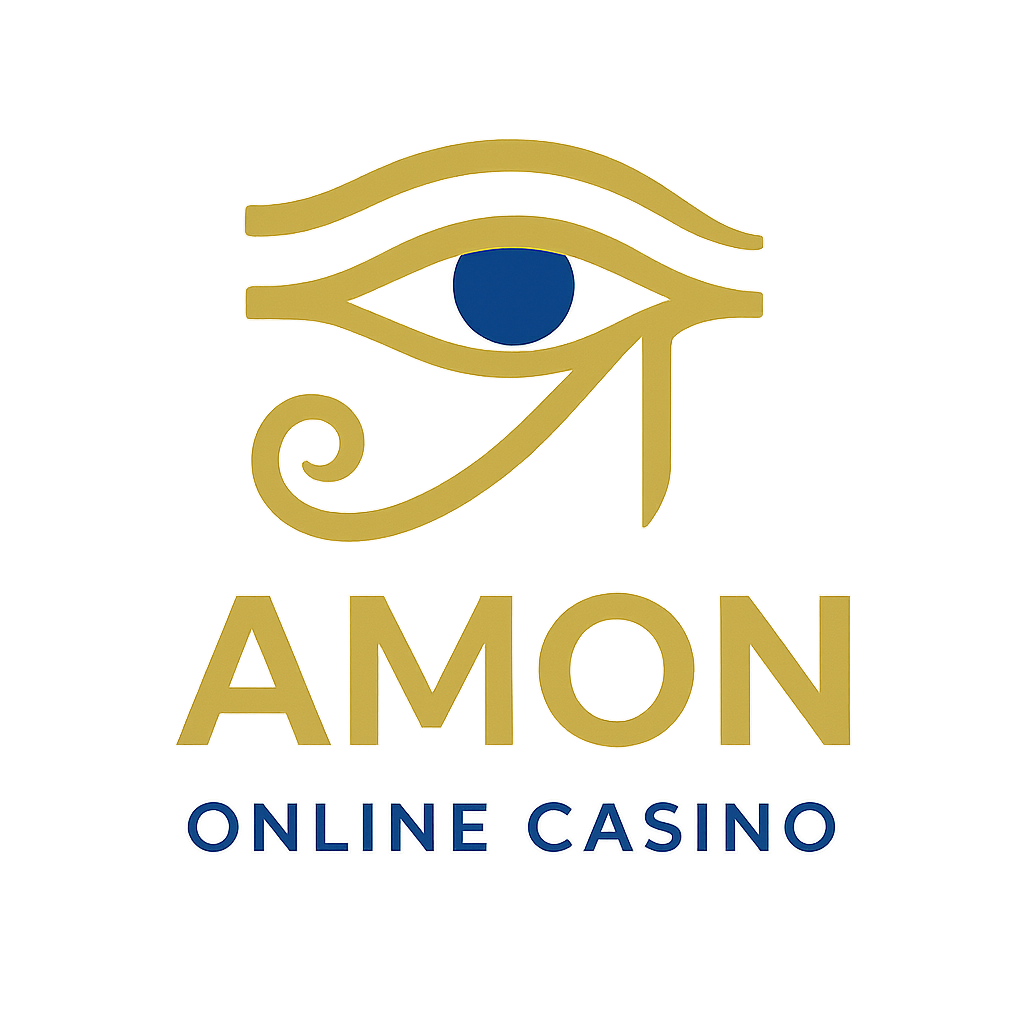 Amon Casino - Casino en ligne en France