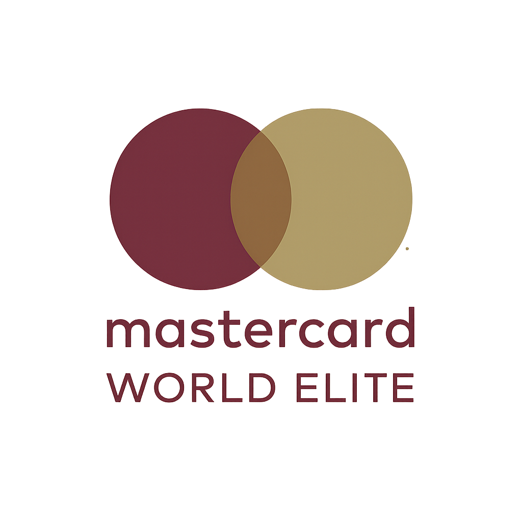 Amon Casino - Mastercard Payment Method