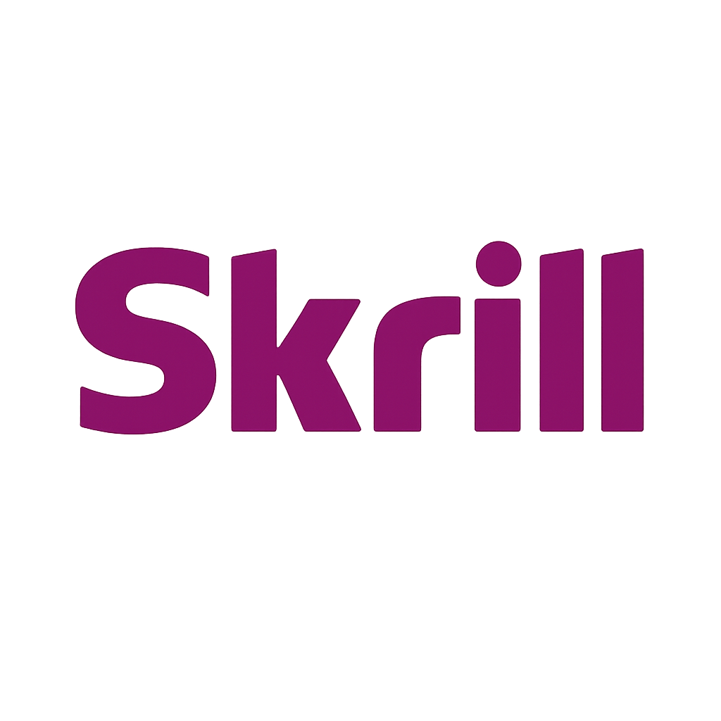 Amon Casino - Skrill Payment Method