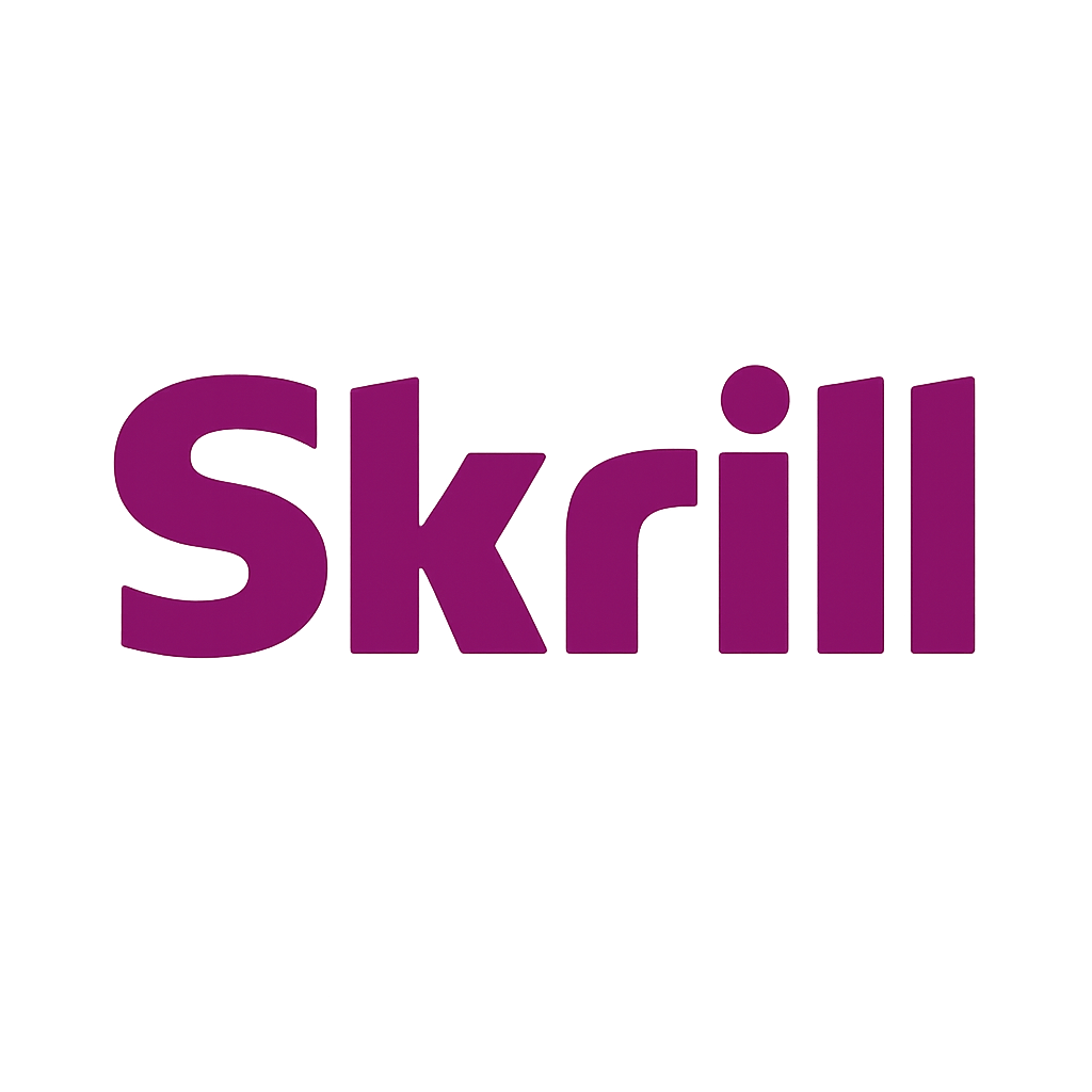 Amon Casino - Skrill Payment Method