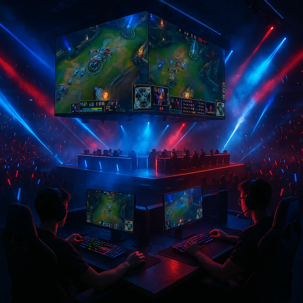 Amon Casino - Esports Betting - CS:GO, Dota 2, League of Legends