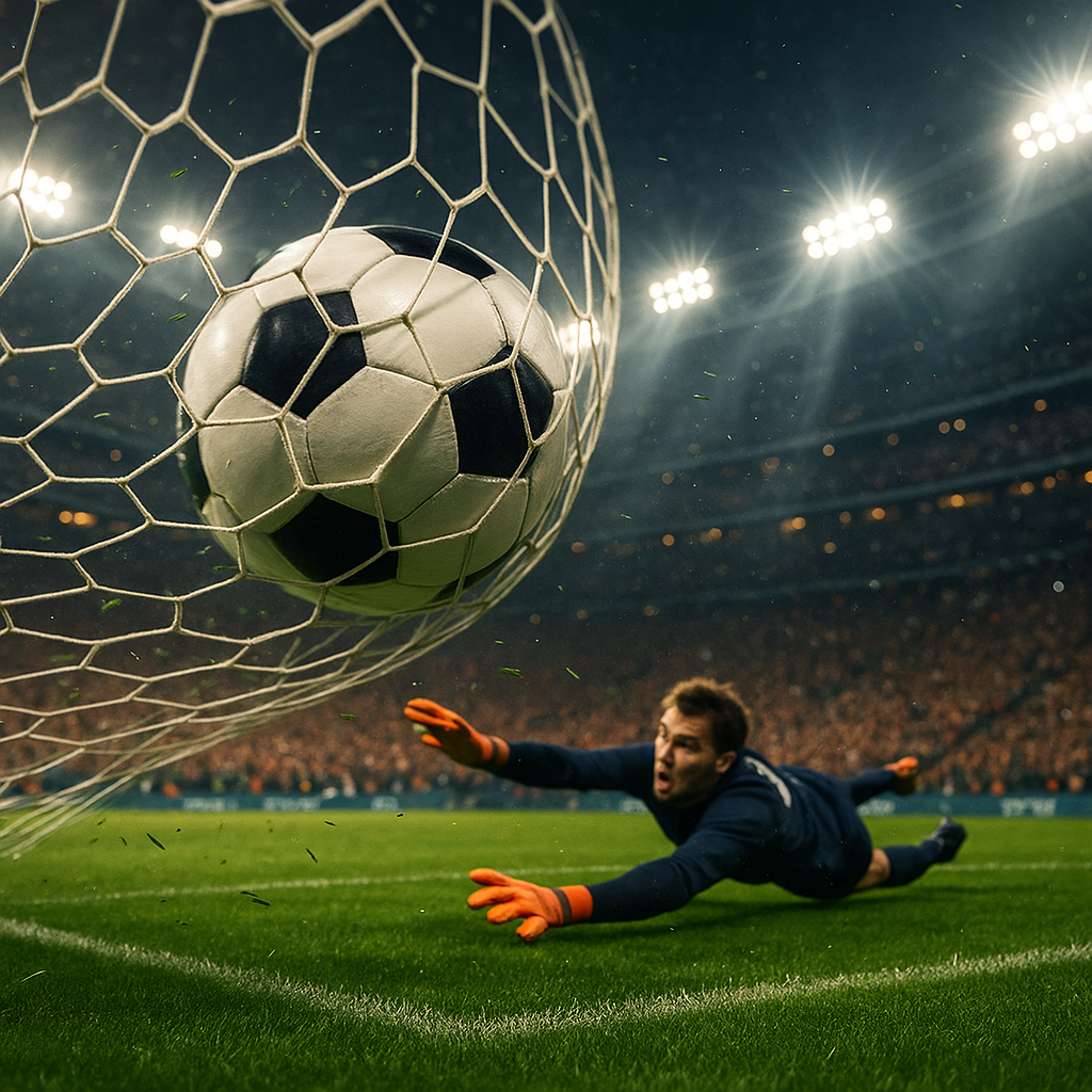 Amon Casino - Football Sports Betting - Live and Pre-Match