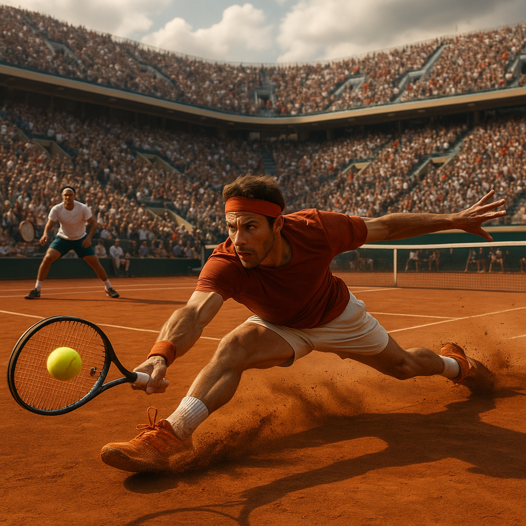 Amon Casino - Tennis Sports Betting - Live and Pre-Match